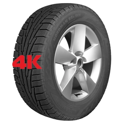 Шина Nokian Nordman RS2 SUV 225/60 R18 104R