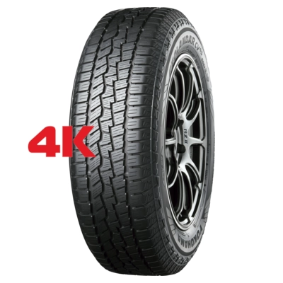 Шина Yokohama Geolandar CV 4S G061 235/55 R18 100V