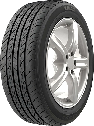 Шина ZMAX LY688 205/55 R16 91V