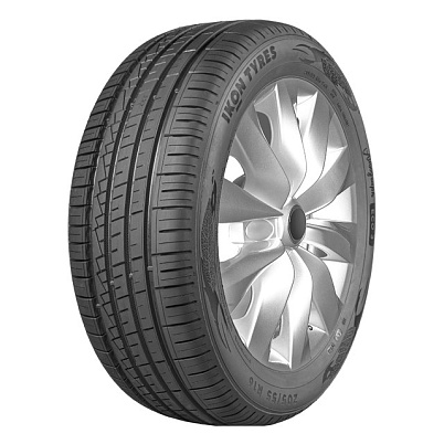 Шина Nokian Autograph Eco 3 205/65 R15 99H